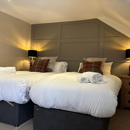 The Stapylton Arms Hotel Wass ห้อง รูปภาพ