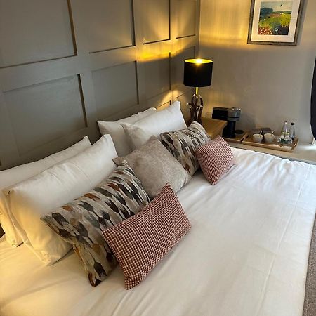 The Stapylton Arms Hotel Wass ห้อง รูปภาพ