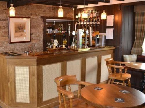 The Stapylton Arms Hotel Wass ภายนอก รูปภาพ