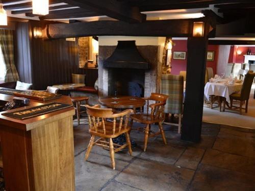 The Stapylton Arms Hotel Wass ภายนอก รูปภาพ