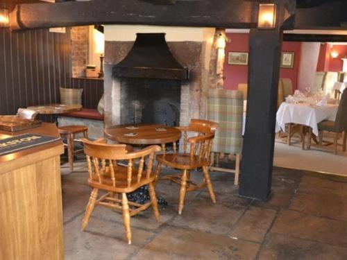 The Stapylton Arms Hotel Wass ภายนอก รูปภาพ