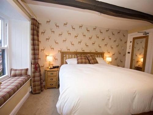 The Stapylton Arms Hotel Wass ห้อง รูปภาพ