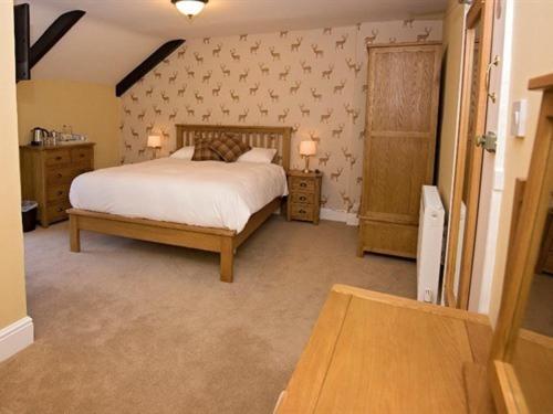 The Stapylton Arms Hotel Wass ห้อง รูปภาพ
