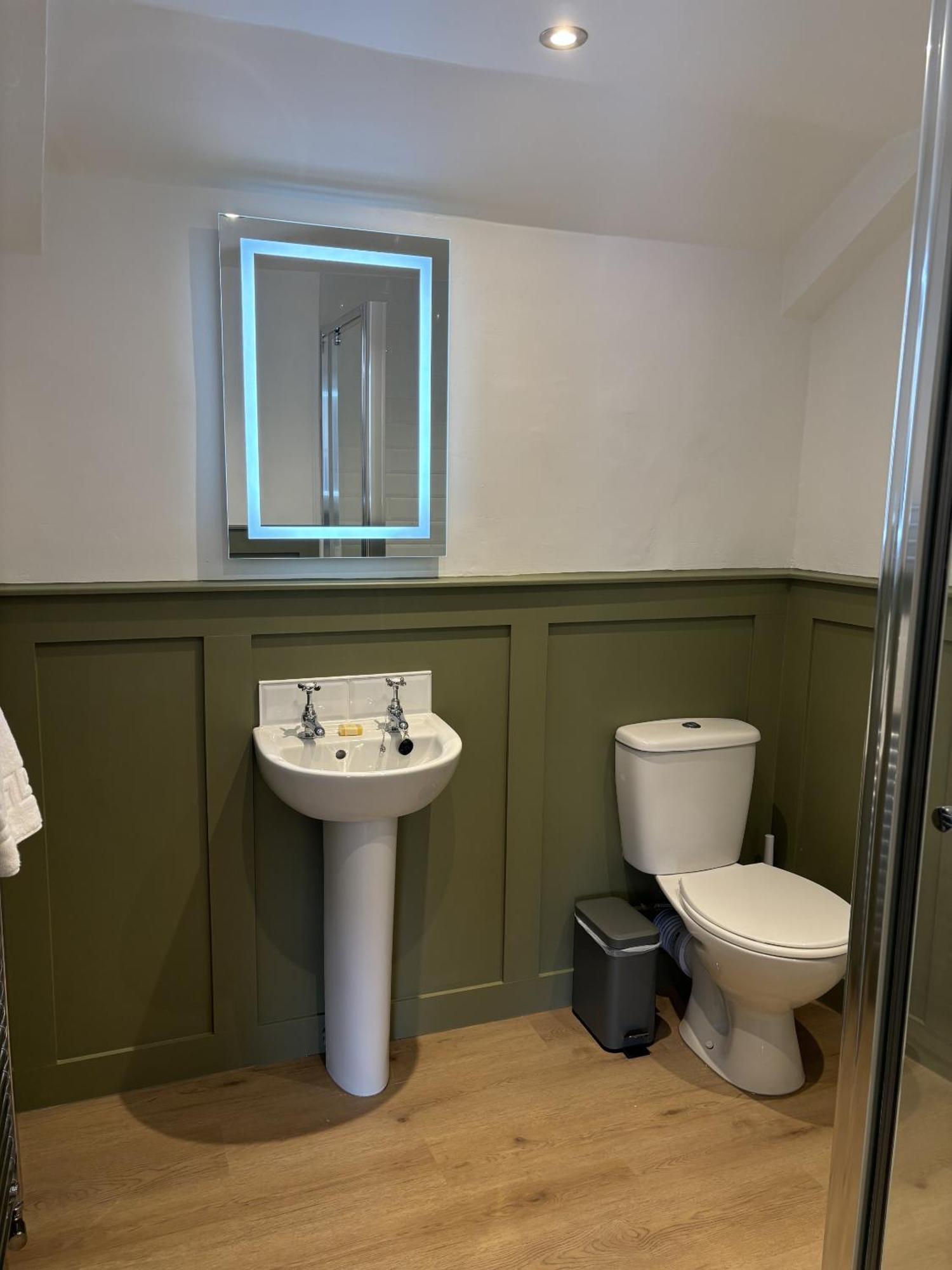 The Stapylton Arms Hotel Wass ห้อง รูปภาพ