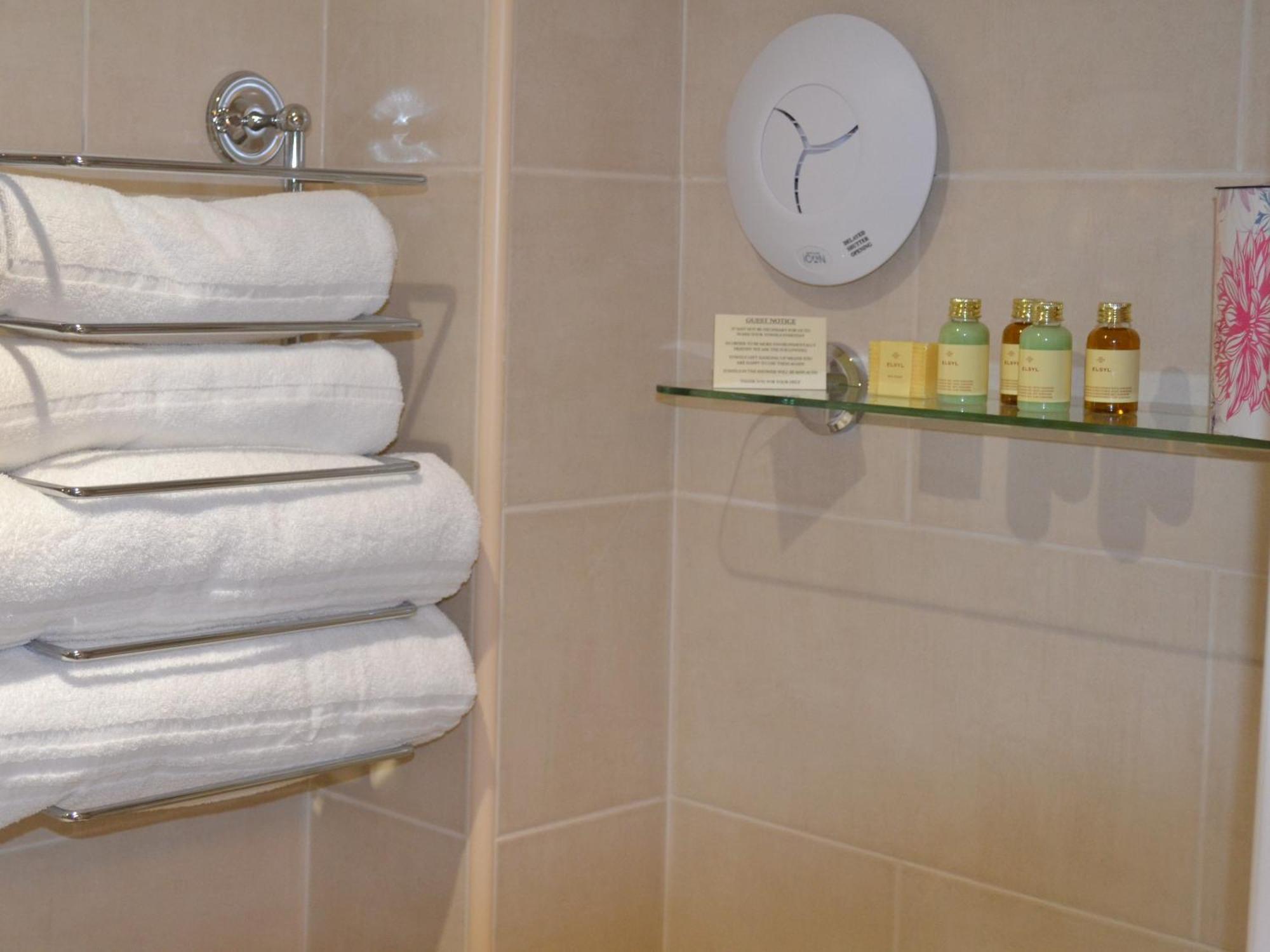 The Stapylton Arms Hotel Wass ห้อง รูปภาพ